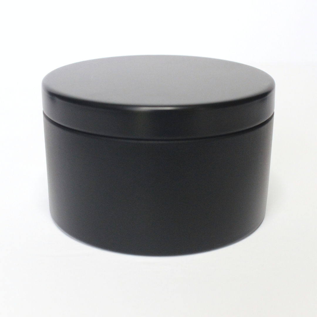 GINGERBREAD TIN