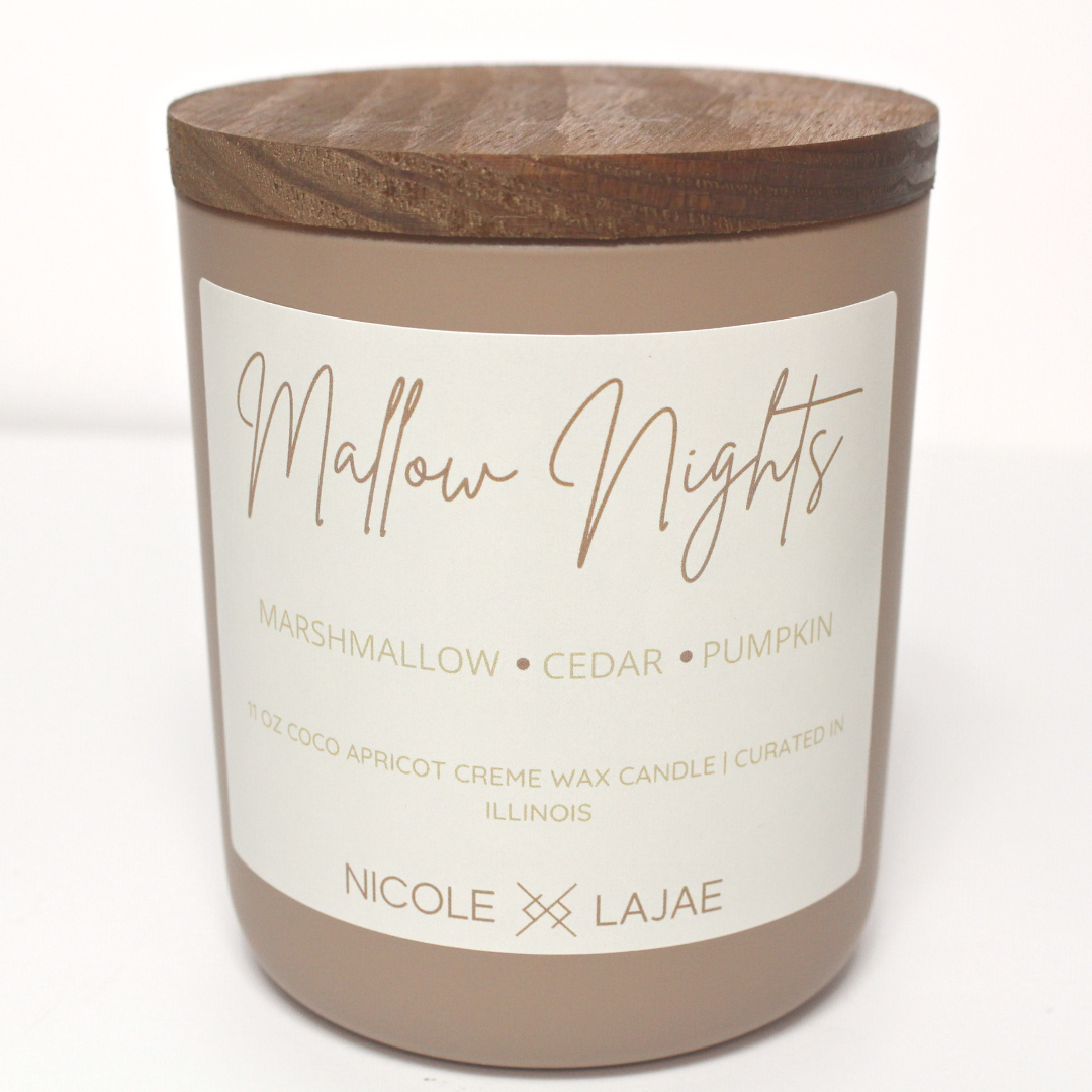 MALLOW NIGHTS