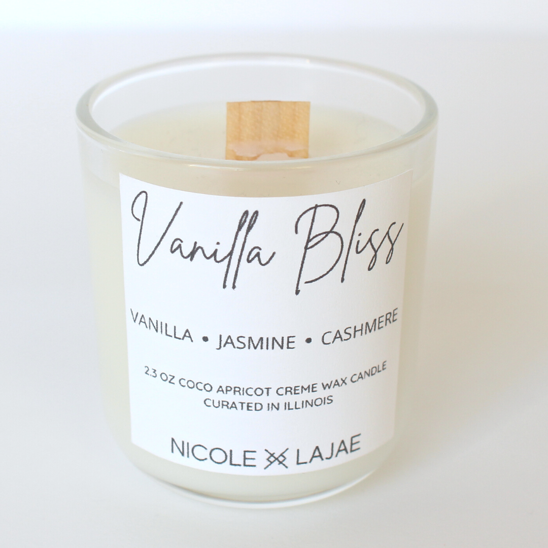 VANILLA BLISS MINI