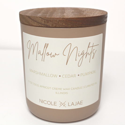 MALLOW NIGHTS