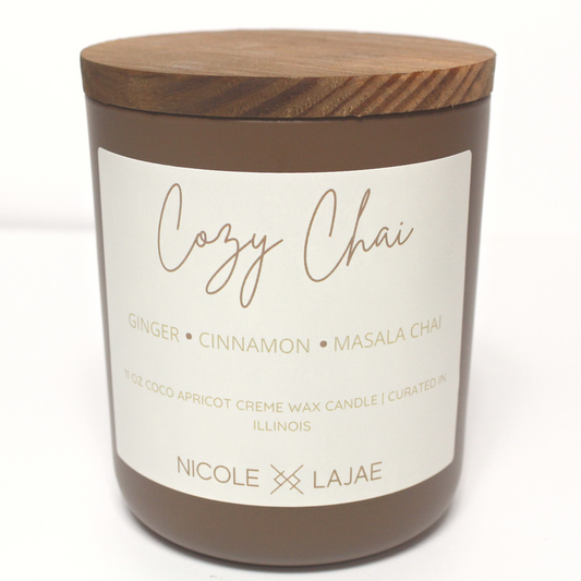 COZY CHAI